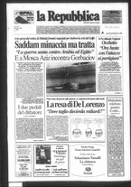 giornale/RAV0037040/1990/n. 208 del  6 settembre